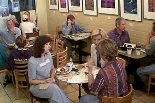 Full City Coffee House