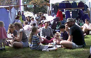 Family Picnic